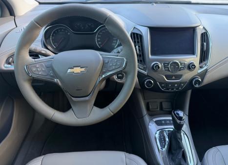 CHEVROLET Cruze Sedan 1.4 16V 4P LTZ 2 FLEX TURBO AUTOM�TICO, Foto 8