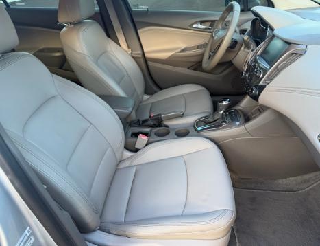 CHEVROLET Cruze Sedan 1.4 16V 4P LTZ 2 FLEX TURBO AUTOM�TICO, Foto 9