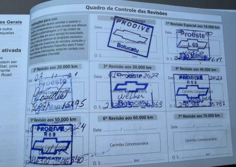 CHEVROLET Cruze Sedan 1.4 16V 4P LTZ 2 FLEX TURBO AUTOM�TICO, Foto 16