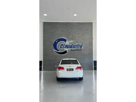 CHEVROLET Cruze Sedan 1.8 16V 4P LT ECOTEC FLEX, Foto 6