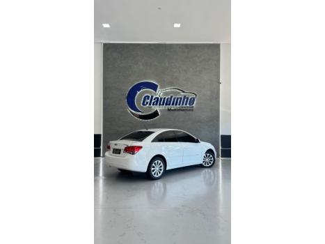 CHEVROLET Cruze Sedan 1.8 16V 4P LT ECOTEC FLEX, Foto 7