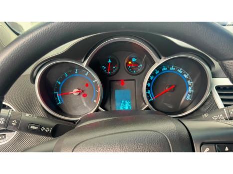 CHEVROLET Cruze Sedan 1.8 16V 4P LT ECOTEC FLEX, Foto 9