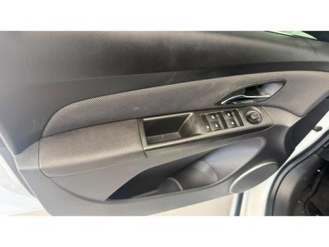 CHEVROLET Cruze Sedan 1.8 16V 4P LT ECOTEC FLEX, Foto 10