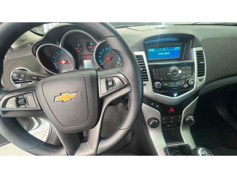 CHEVROLET Cruze Sedan 1.8 16V 4P LT ECOTEC FLEX, Foto 11