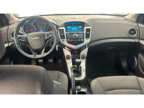 CHEVROLET Cruze Sedan 1.8 16V 4P LT ECOTEC FLEX, Foto 12