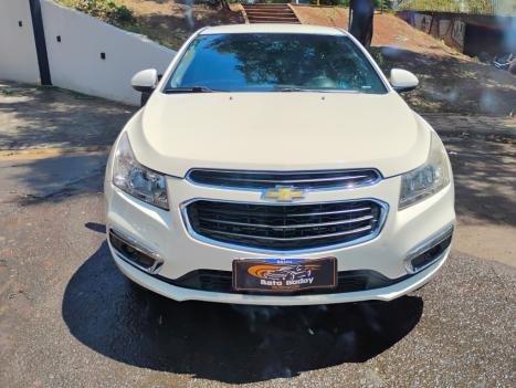 CHEVROLET Cruze Sedan 1.8 16V 4P LT ECOTEC FLEX AUTOMTICO, Foto 1