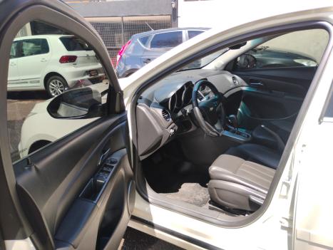CHEVROLET Cruze Sedan 1.8 16V 4P LT ECOTEC FLEX AUTOMTICO, Foto 7