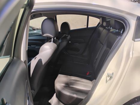 CHEVROLET Cruze Sedan 1.8 16V 4P LT ECOTEC FLEX AUTOMTICO, Foto 10