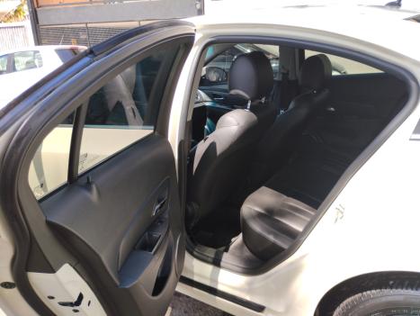 CHEVROLET Cruze Sedan 1.8 16V 4P LT ECOTEC FLEX AUTOMTICO, Foto 11