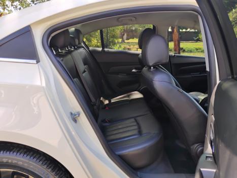 CHEVROLET Cruze Sedan 1.8 16V 4P LT ECOTEC FLEX AUTOMTICO, Foto 16