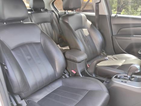 CHEVROLET Cruze Sedan 1.8 16V 4P LT ECOTEC FLEX AUTOMTICO, Foto 17