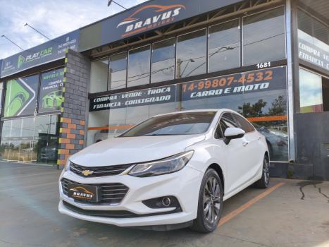 CHEVROLET Cruze Sedan 1.4 16V 4P LTZ FLEX TURBO AUTOMTICO, Foto 1