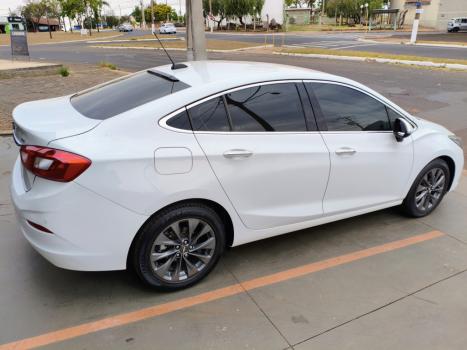 CHEVROLET Cruze Sedan 1.4 16V 4P LTZ FLEX TURBO AUTOMTICO, Foto 3