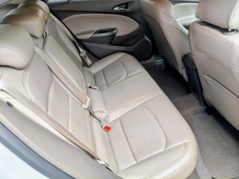 CHEVROLET Cruze Sedan 1.4 16V 4P LTZ FLEX TURBO AUTOMTICO, Foto 5