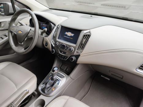 CHEVROLET Cruze Sedan 1.4 16V 4P LTZ FLEX TURBO AUTOMTICO, Foto 7
