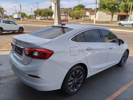 CHEVROLET Cruze Sedan 1.4 16V 4P LTZ FLEX TURBO AUTOMTICO, Foto 10