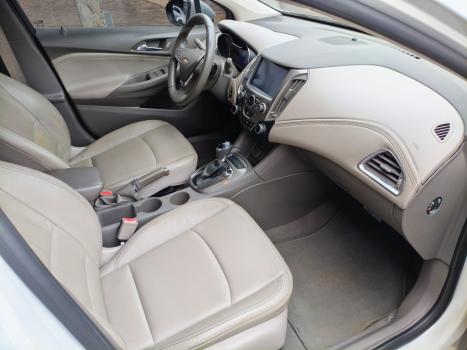 CHEVROLET Cruze Sedan 1.4 16V 4P LTZ FLEX TURBO AUTOMTICO, Foto 11
