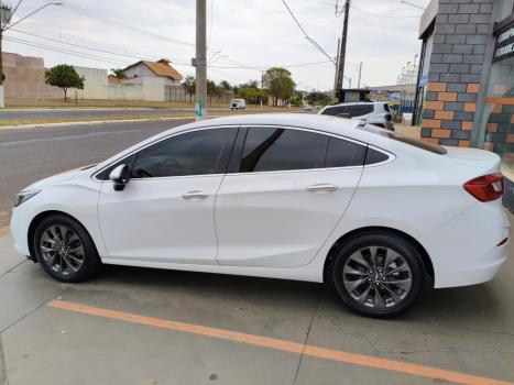 CHEVROLET Cruze Sedan 1.4 16V 4P LTZ FLEX TURBO AUTOMTICO, Foto 13