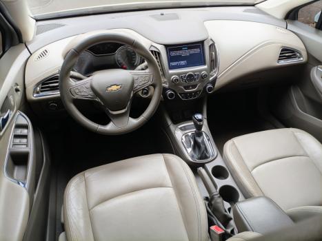 CHEVROLET Cruze Sedan 1.4 16V 4P LTZ FLEX TURBO AUTOMTICO, Foto 14