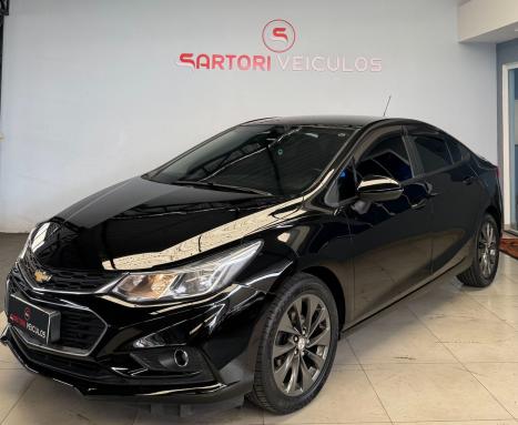 CHEVROLET Cruze Sedan 1.4 16V 4P LT FLEX TURBO AUTOMTICO, Foto 1