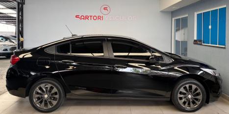 CHEVROLET Cruze Sedan 1.4 16V 4P LT FLEX TURBO AUTOMTICO, Foto 5