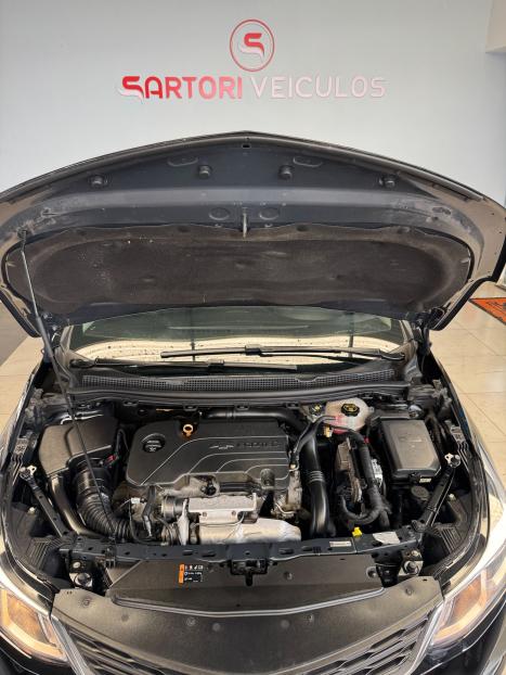 CHEVROLET Cruze Sedan 1.4 16V 4P LT FLEX TURBO AUTOMTICO, Foto 6