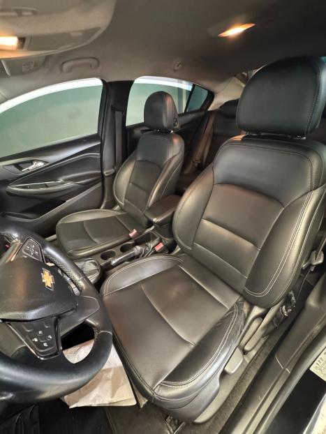 CHEVROLET Cruze Sedan 1.4 16V 4P LT FLEX TURBO AUTOMTICO, Foto 8