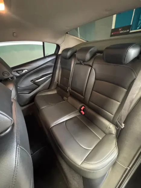 CHEVROLET Cruze Sedan 1.4 16V 4P LT FLEX TURBO AUTOMTICO, Foto 9