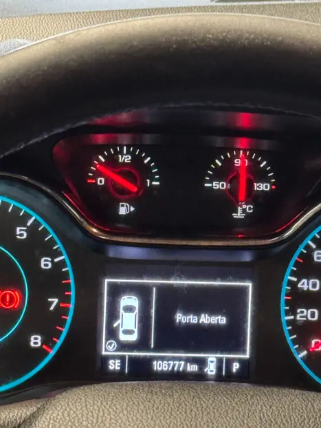 CHEVROLET Cruze Sedan 1.4 16V 4P LT FLEX TURBO AUTOMTICO, Foto 13