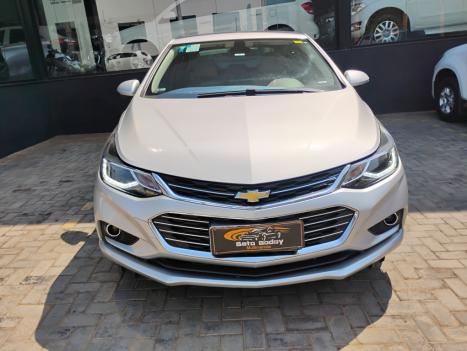 CHEVROLET Cruze Sedan 1.4 16V 4P LTZ FLEX TURBO AUTOMTICO, Foto 1