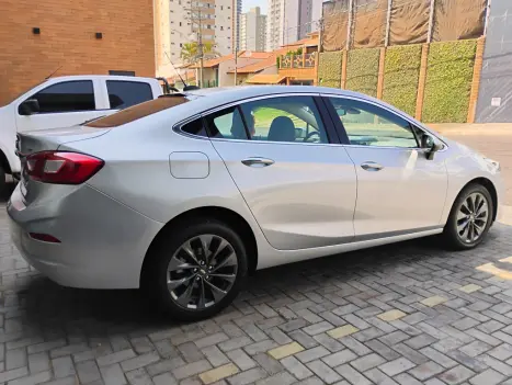 CHEVROLET Cruze Sedan 1.4 16V 4P LTZ FLEX TURBO AUTOMTICO, Foto 5