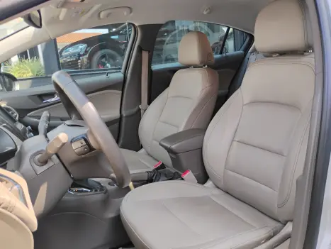 CHEVROLET Cruze Sedan 1.4 16V 4P LTZ FLEX TURBO AUTOMTICO, Foto 9