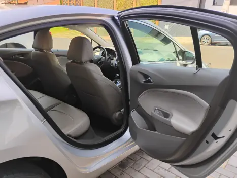 CHEVROLET Cruze Sedan 1.4 16V 4P LTZ FLEX TURBO AUTOMTICO, Foto 15