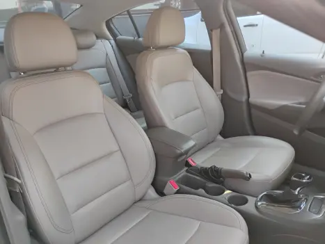 CHEVROLET Cruze Sedan 1.4 16V 4P LTZ FLEX TURBO AUTOMTICO, Foto 17