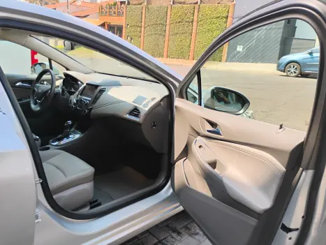 CHEVROLET Cruze Sedan 1.4 16V 4P LTZ FLEX TURBO AUTOMTICO, Foto 19