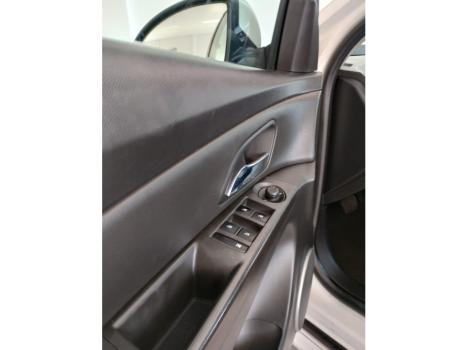 CHEVROLET Cruze Sedan 1.8 16V 4P LTZ ECOTEC FLEX AUTOM�TICO, Foto 5