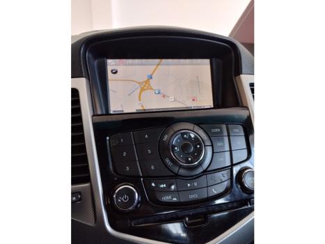 CHEVROLET Cruze Sedan 1.8 16V 4P LTZ ECOTEC FLEX AUTOM�TICO, Foto 7