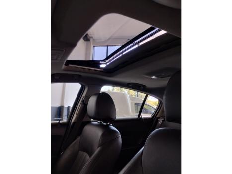 CHEVROLET Cruze Sedan 1.8 16V 4P LTZ ECOTEC FLEX AUTOM�TICO, Foto 8