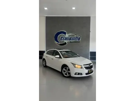 CHEVROLET Cruze Sedan 1.8 16V 4P LTZ ECOTEC FLEX AUTOM�TICO, Foto 3