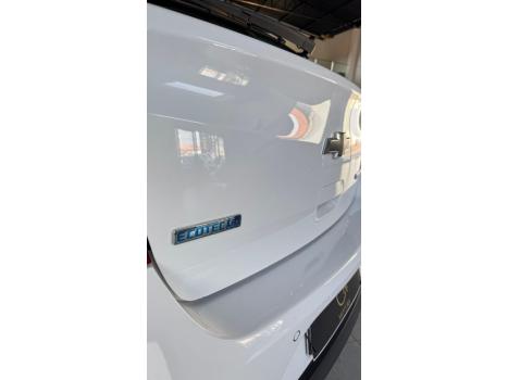 CHEVROLET Cruze Sedan 1.8 16V 4P LTZ ECOTEC FLEX AUTOMTICO, Foto 7