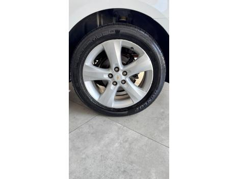 CHEVROLET Cruze Sedan 1.8 16V 4P LTZ ECOTEC FLEX AUTOMTICO, Foto 11