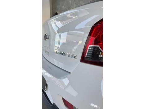 CHEVROLET Cruze Sedan 1.8 16V 4P LTZ ECOTEC FLEX AUTOM�TICO, Foto 8