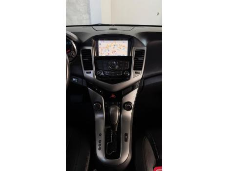 CHEVROLET Cruze Sedan 1.8 16V 4P LTZ ECOTEC FLEX AUTOM�TICO, Foto 15