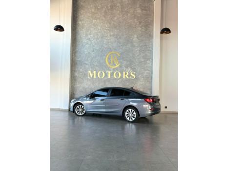 CHEVROLET Cruze Sedan 1.4 16V 4P LT FLEX TURBO AUTOMTICO, Foto 6