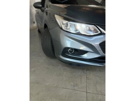 CHEVROLET Cruze Sedan 1.4 16V 4P LT FLEX TURBO AUTOMTICO, Foto 7