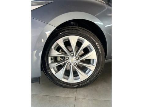 CHEVROLET Cruze Sedan 1.4 16V 4P LT FLEX TURBO AUTOMTICO, Foto 8