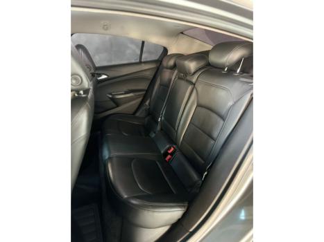 CHEVROLET Cruze Sedan 1.4 16V 4P LT FLEX TURBO AUTOMTICO, Foto 9