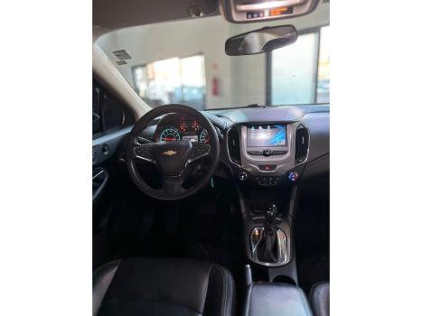 CHEVROLET Cruze Sedan 1.4 16V 4P LT FLEX TURBO AUTOMTICO, Foto 10