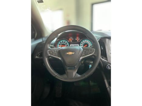 CHEVROLET Cruze Sedan 1.4 16V 4P LT FLEX TURBO AUTOMTICO, Foto 15