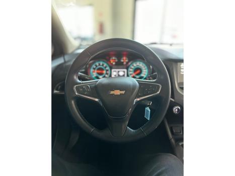 CHEVROLET Cruze Sedan 1.4 16V 4P LT FLEX TURBO AUTOMTICO, Foto 16